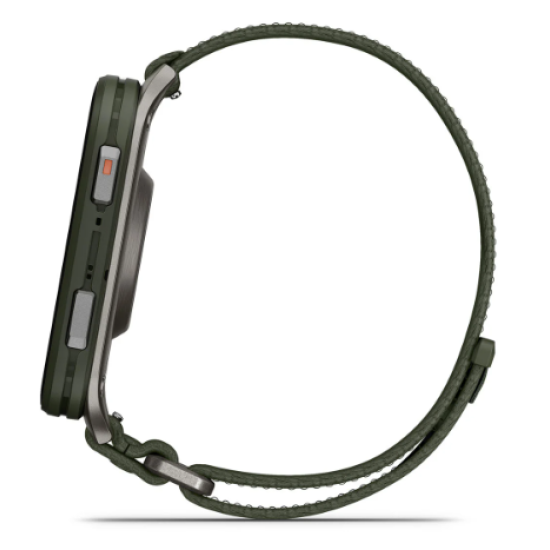 Garmin 010-02980-03 Venu X1 Horloge Garmin 010-02980-03 Venu X1 Horloge